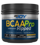 Bigjoy BCAA Pro 4:1:1 Ripped Ananas